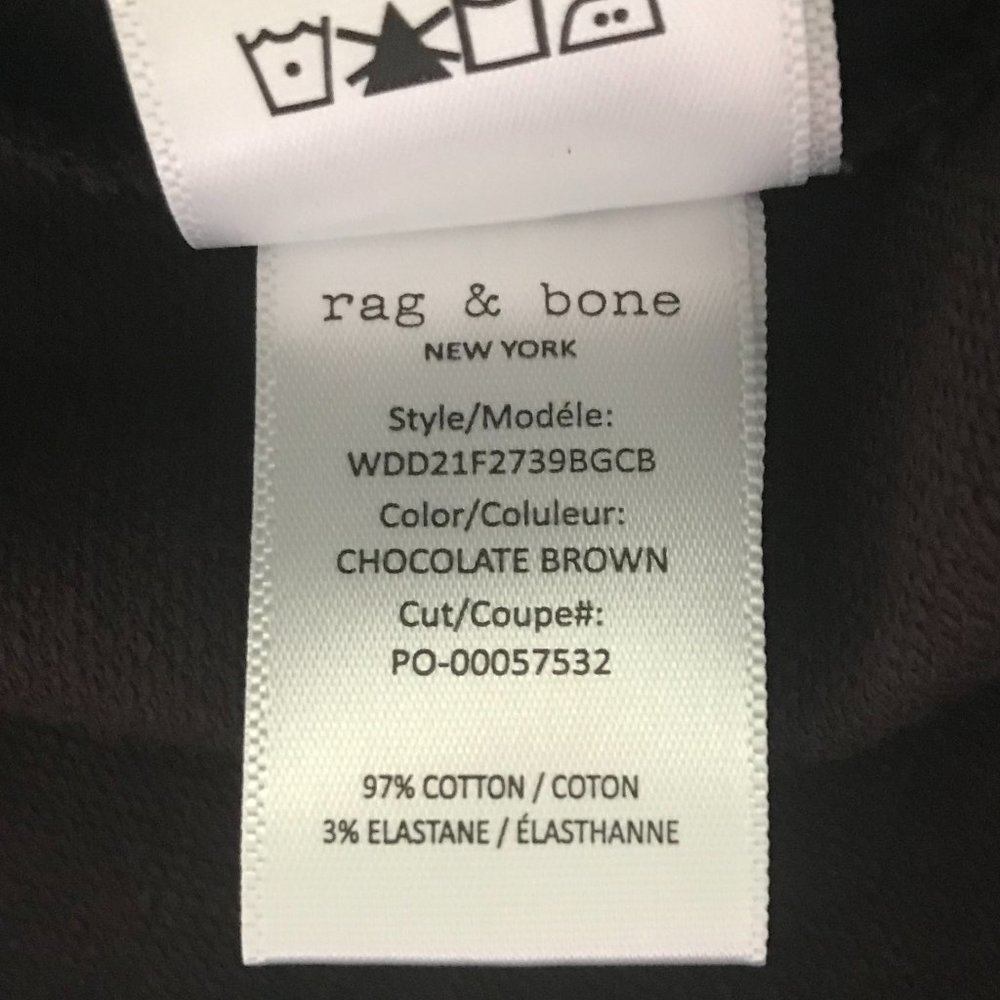 Rag & Bone Nina Pants (NWT) - Picture 13 of 13